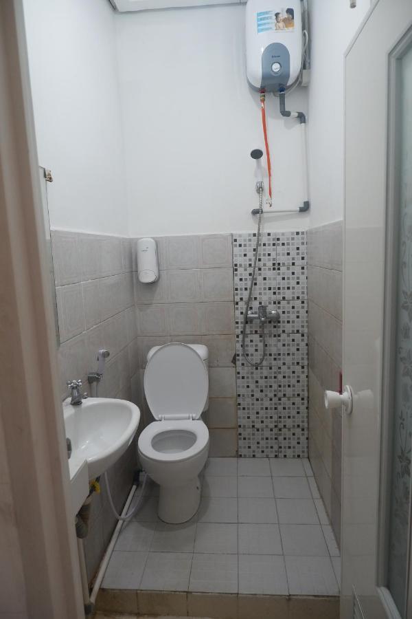 New Bali Indah Hotel Bandung Luaran gambar
