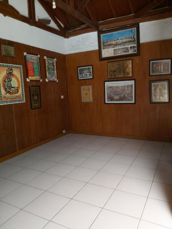New Bali Indah Hotel Bandung Luaran gambar